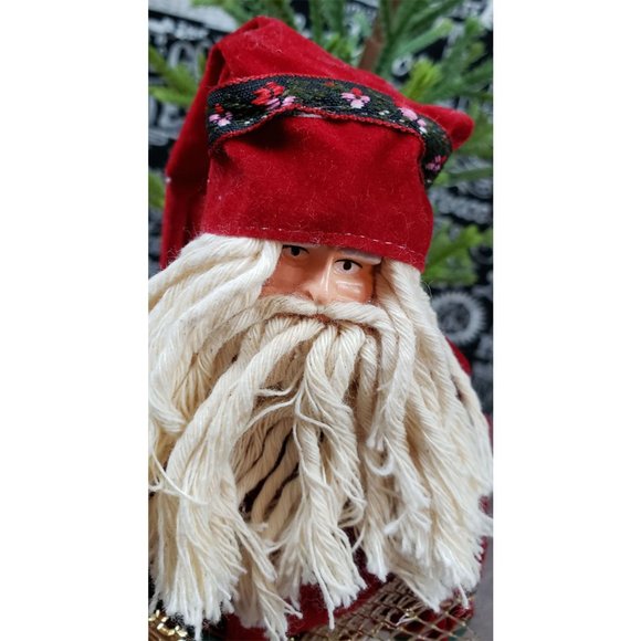 10.5" Old World Christmas Santa The Netherlands🤩 - Picture 7 of 15